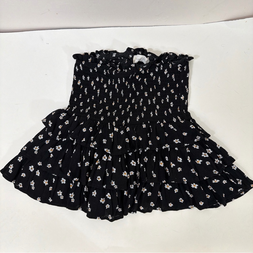 The ocean drive junior skirt size M